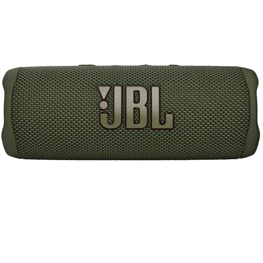 JBL Flip 6 Waterproof Portable Bluetooth Speaker - 12 Hours Playtime | سماعة جي بي ال فليب 7 بلوتوث محمولة مقاومة للماء, تشغيل حتى 12 ساعة