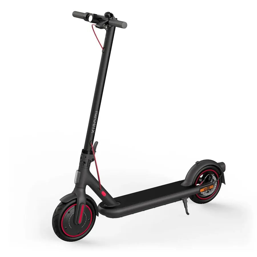 Xiaomi Electric Scooter 4 Pro – سكوتر كهربائي بقوة 700 واط ومدى 55 كم