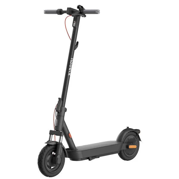 Xiaomi Electric Scooter 5 GL 25km/h Speed, 60km Range - سكوتر شاومي الكهربائي Xiaomi Electric Scooter 5 GL