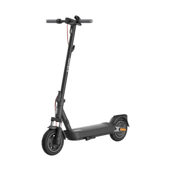 Xiaomi Electric Scooter 5 Pro 60km Range, 1000W Max Power - سكوتر شاومي الكهربائي Xiaomi Electric Scooter 5 Pro