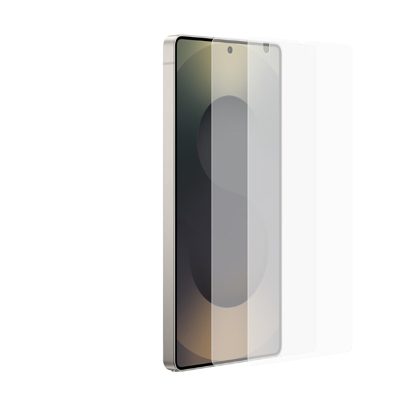 S25 Ultra Anti-Reflecting Transparent Screen Protector - لاصقة شاشة مضادة للانعكاس لهاتف S25 Ultra – شفافة