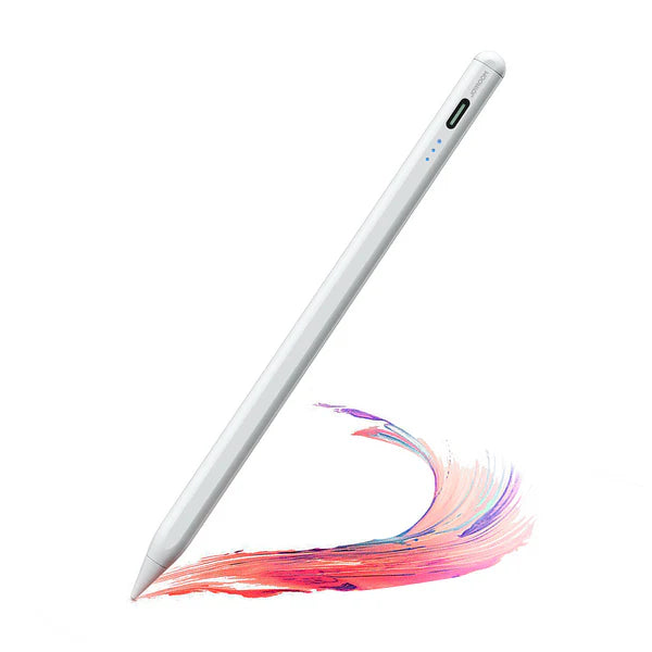 قلم ستايلس جويرووم JR-X9S نشط للايباد و الأندرويد | JOYROOM JR-X9S Stylus Pen for iPad & Android