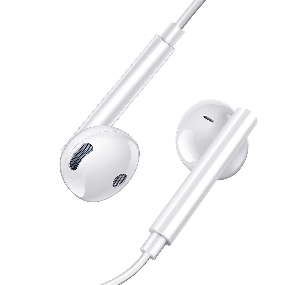 Mcdodo Element Series DC3.5 Earphone - سماعة ماكدودو سلسلة ايلمنت DC3.5