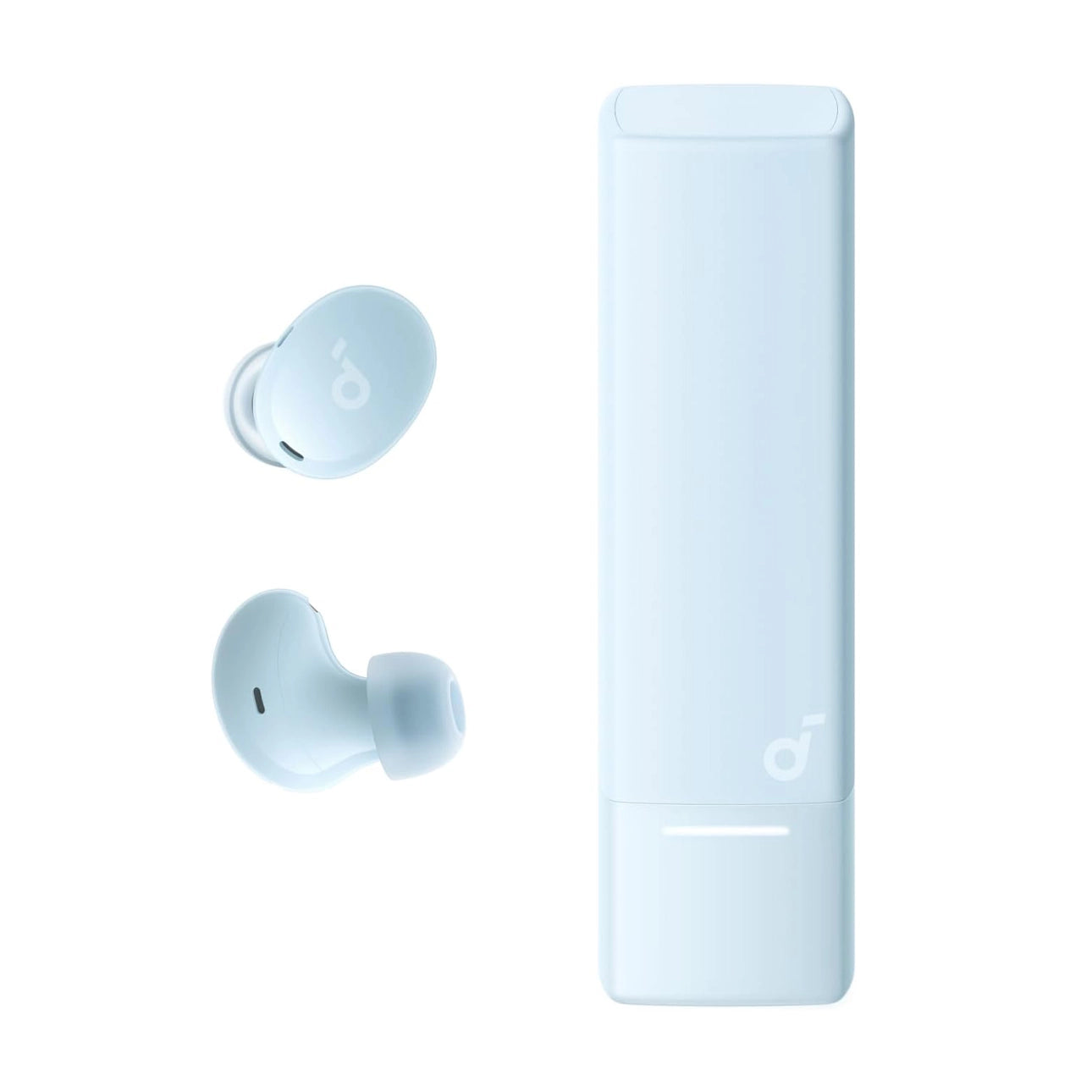 سماعات انكر ساوندكور A30i اللاسلكية, عزل ضوضاء ذكي, تشغيل حتى 24 ساعة | Anker Soundcore A30i Noise Cancelling Earbuds, 24H Playtime