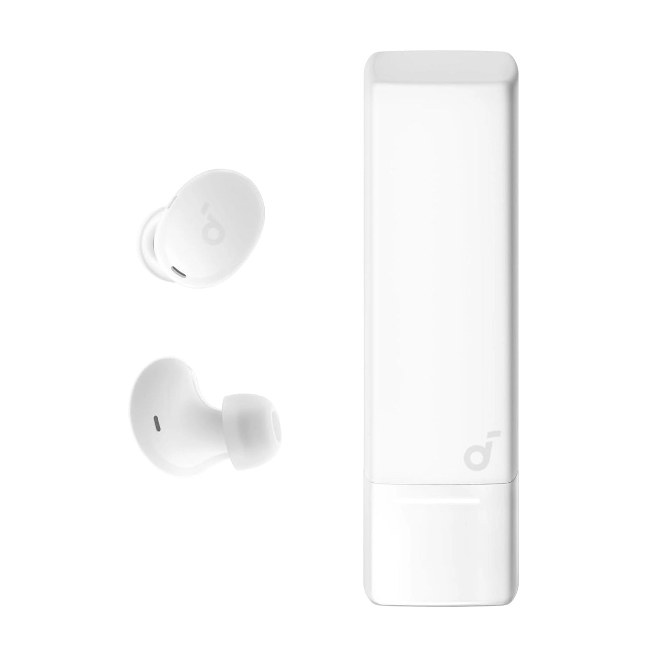 سماعات انكر ساوندكور A30i اللاسلكية, عزل ضوضاء ذكي, تشغيل حتى 24 ساعة | Anker Soundcore A30i Noise Cancelling Earbuds, 24H Playtime