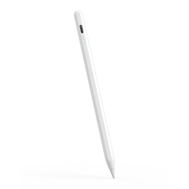 قلم جويرووم سريع الشحن للآيباد بدقة عالية | JOYROOM JR-X15 Stylus for iPad – Fast Charge, Precise Writing