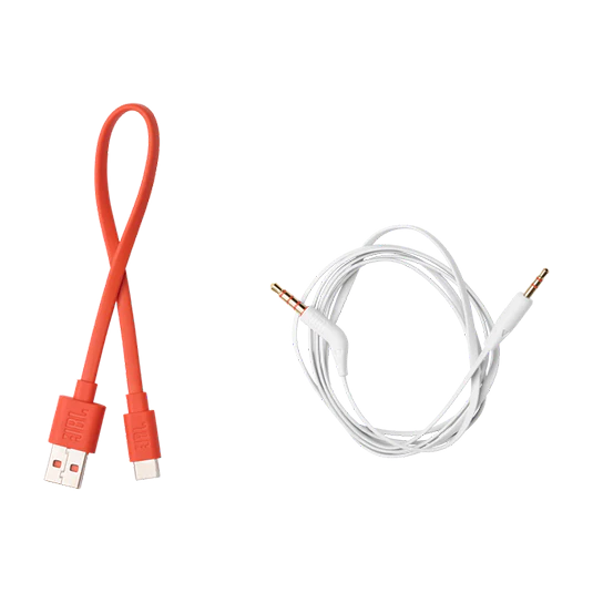 جي بي ال سماعات رأس لاسلكية فوق الاذن من تون بخاصية الغاء الضوضاء - JBL Tune 770NC Adaptive Noise Cancelling Wireless Over-Ear Headphones