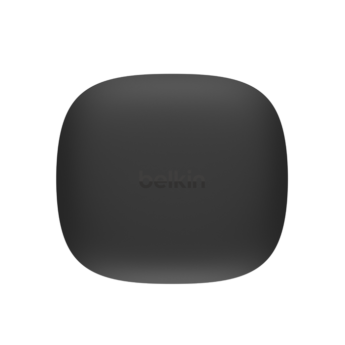 Belkin SoundForm Pulse Noise-Canceling Earbuds - سماعة اذن لاسلكية ساوند فورم بلس من بيلكن بتقنية الغاء الضوضاء من بيلكن