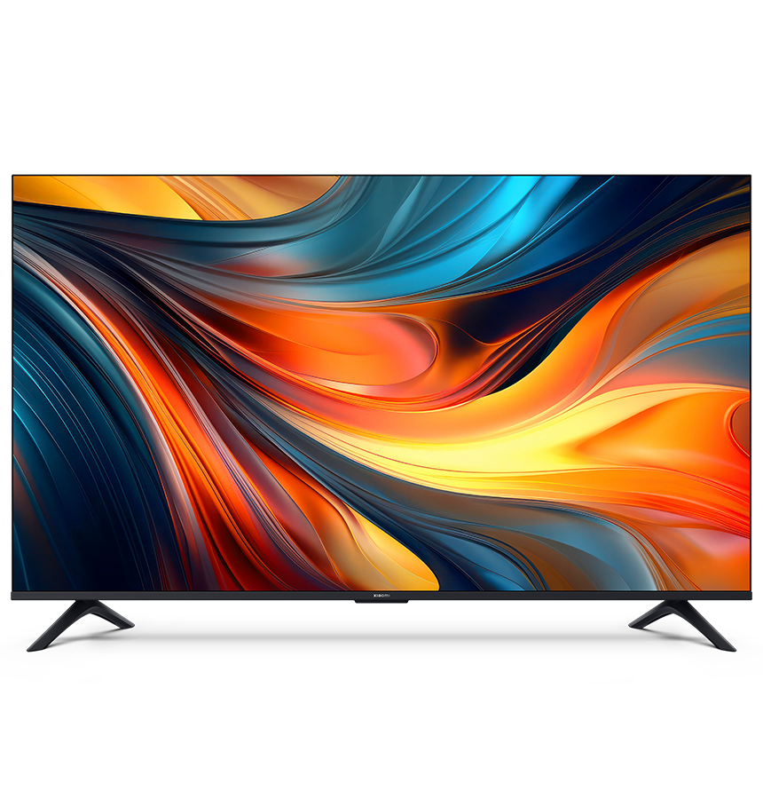 Xiaomi TV A 50 2026 - تلفزيون شاومي أ 50 2026