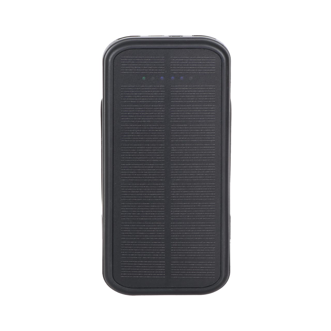 باور بانك جرين لايون سولار 2 بسعة 16,000 مللي أمبير وبقدرة شحن 20 واط | Green Lion PD2OW Solar 2 16000mAh Power Bank