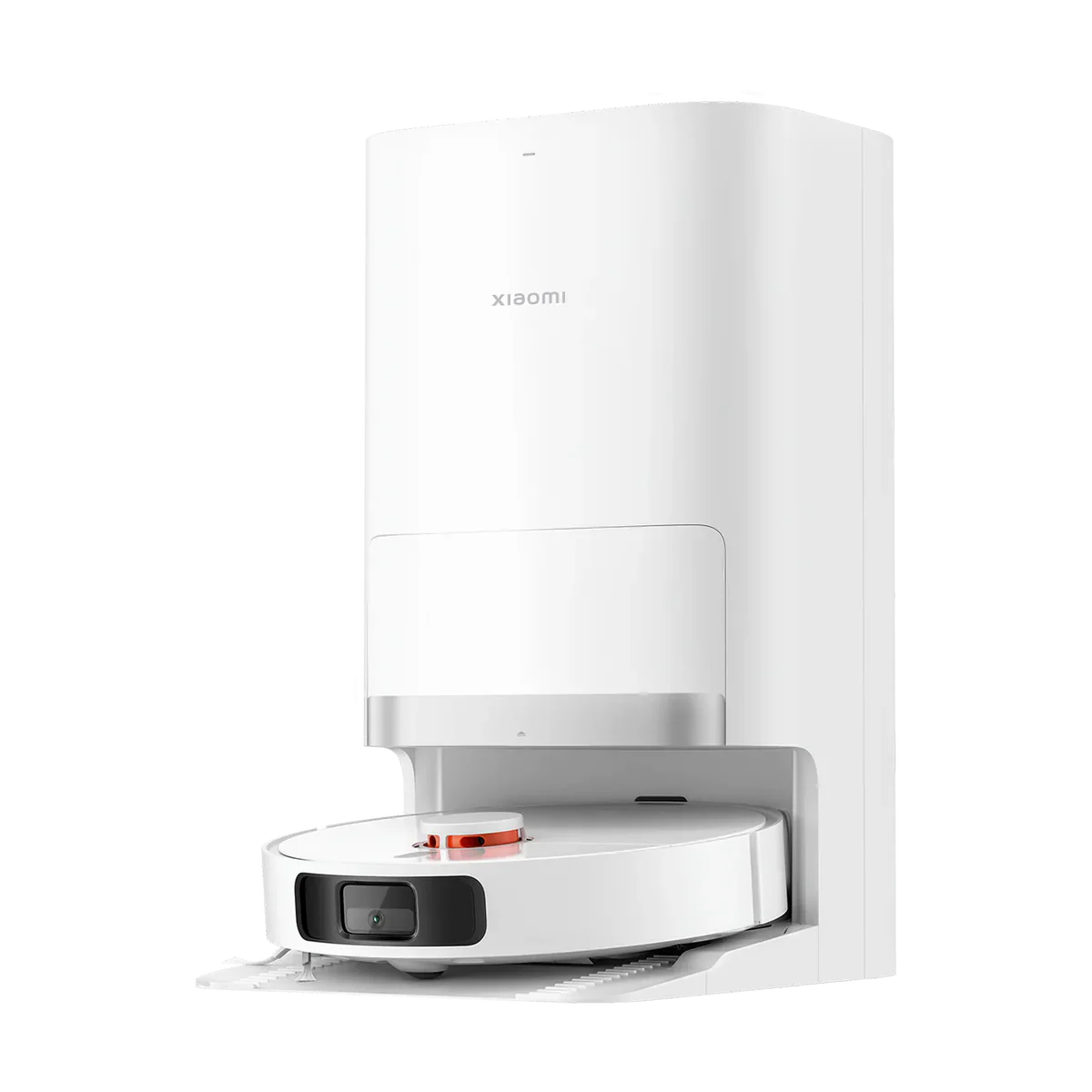 Xiaomi Robot Vacuum X20+ Smart Cleaning - روبوت المكنسة الكهربائية للتنظيف الذكي Xiaomi X20+