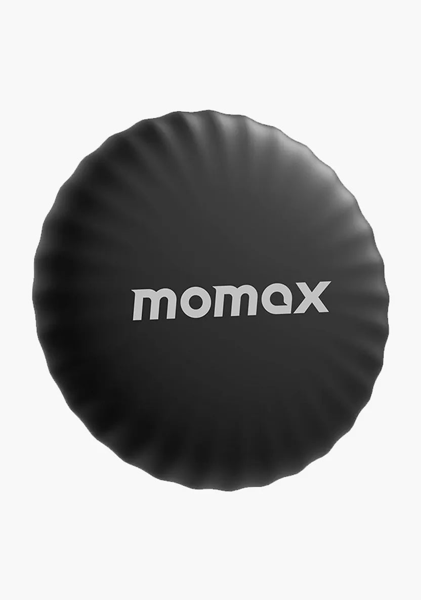 Momax PinTag Find My Tracker, Up to 12-Month Battery Life - متعقب موماكس بنتاج, بطارية تدوم حتى 12 شهرا