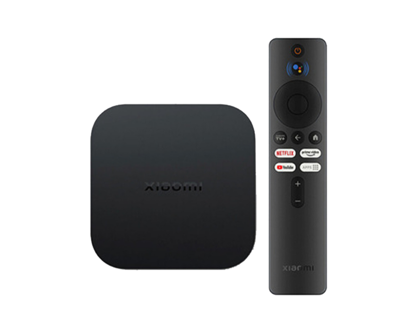 شاومي TV Box S الجيل الثاني | Xiaomi TV Box S 2nd Gen