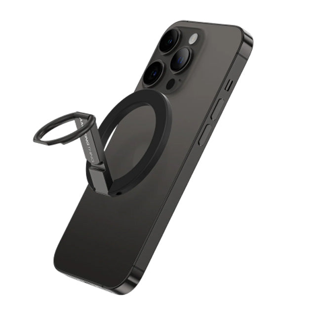 حامل هاتف اميزنك ثنك تايتان ماغ المغناطيسي مع قاعدة قابلة للتعديل | AMAZINGTHING Titan Mag Magnetic Grip With Adjustable Stand