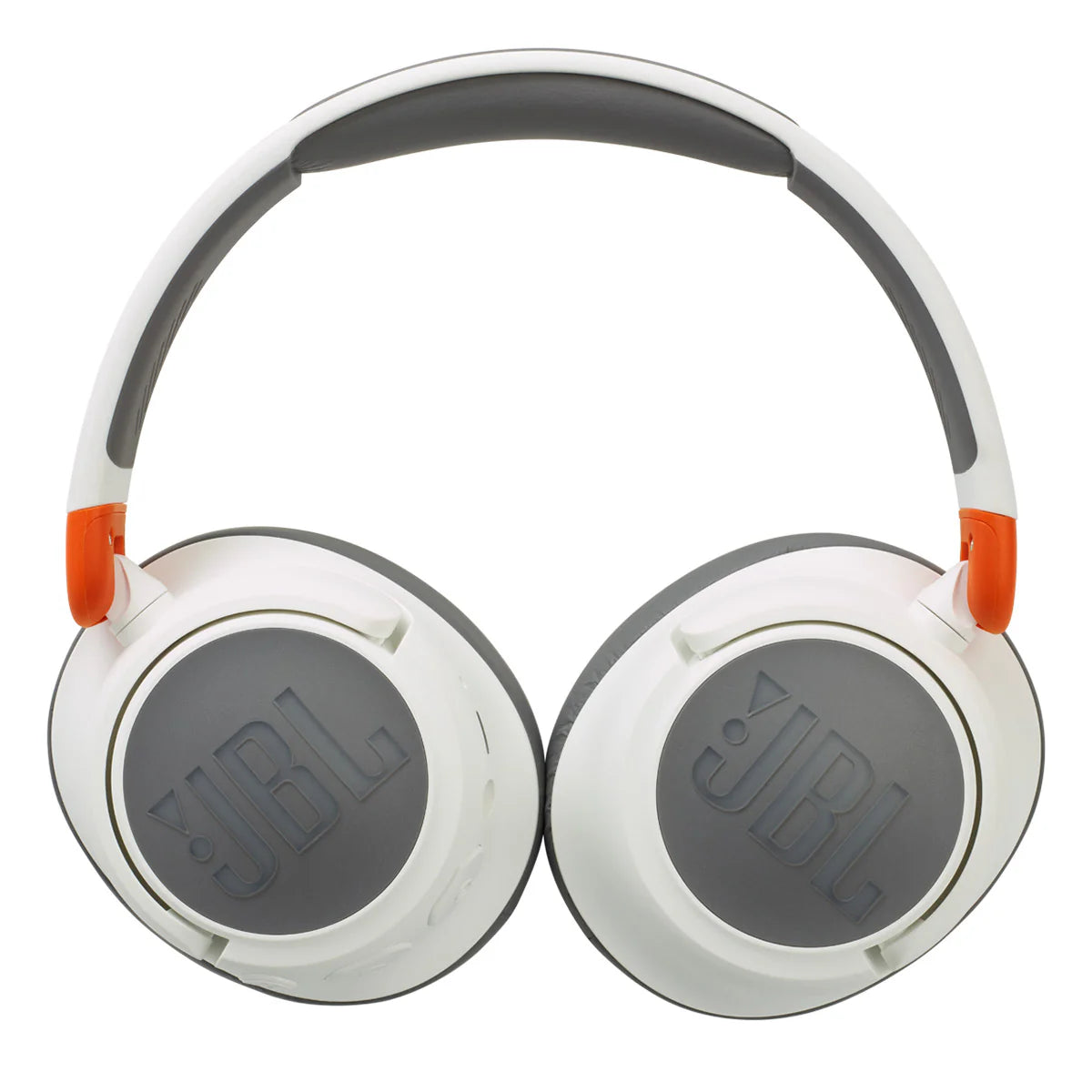 JBL JR460NC Wireless Over-Ear Kids Headphones with Active Noise Cancelling | سماعات جي بي ال JR460NC للاطفال, لاسلكية فوق الاذن, بخاصية الغاء الضوضاء