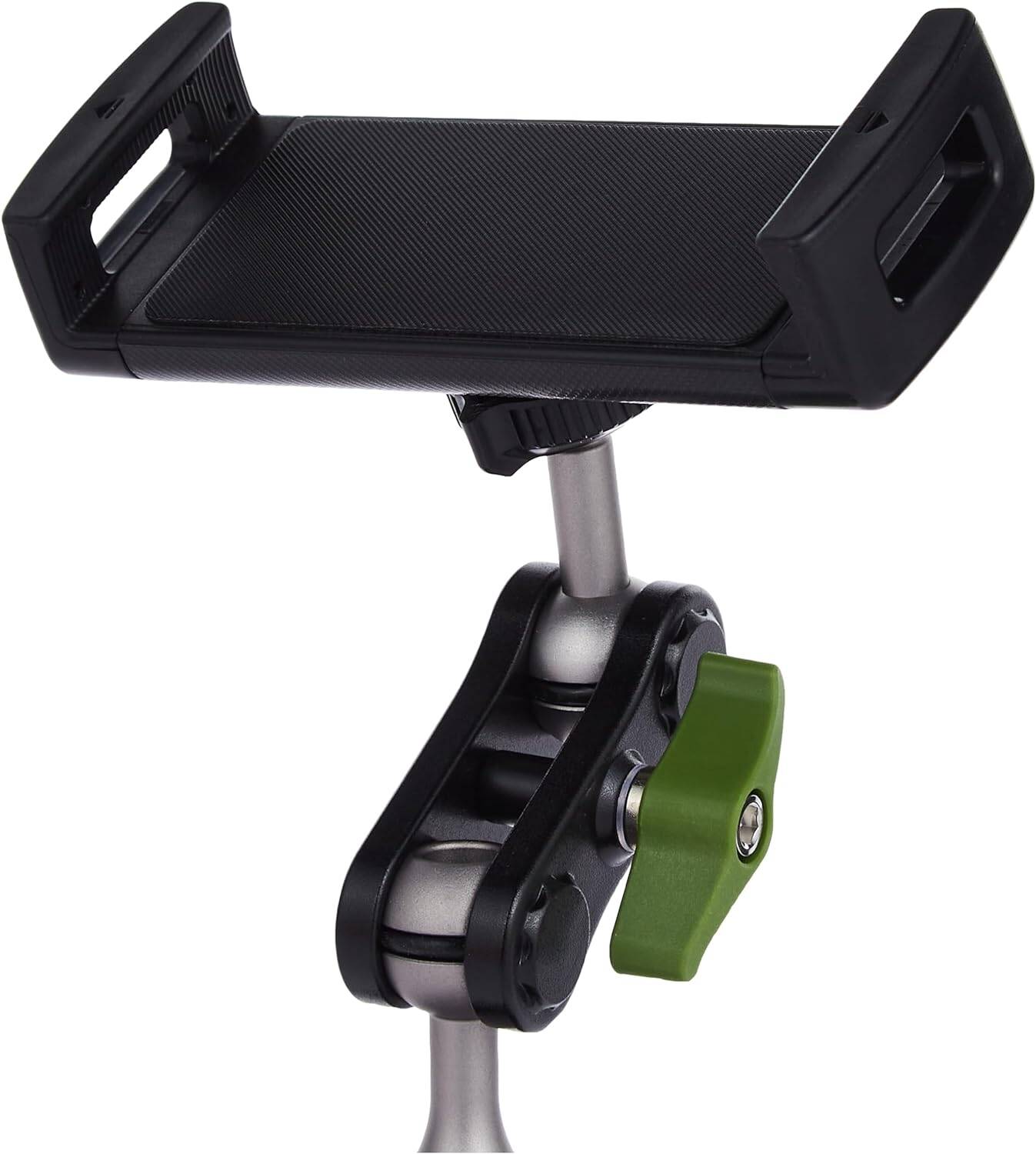 حامل جرين لايون التميت للأجهزة اللوحية مع قاعدة شفط | Green Lion Ultimate Tablet Holder With Suction Cup Mount
