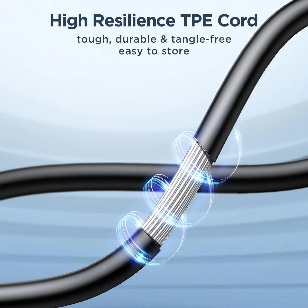 سماعات جويرووم السلكية داخل الأذن | JOYROOM Wired Series In-Ear Wired Earbuds