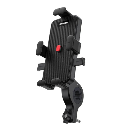 حامل هاتف جويرووم للدراجات - اسود | JOYROOM JR-OK7 Bike Phone Mount Holder – Black