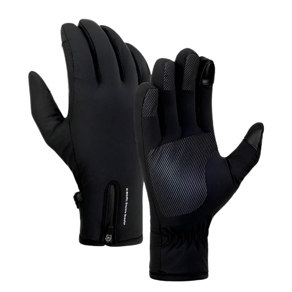 Xiaomi Electric Scooter Riding Gloves XL -قفازات شاومي للسكوتر الكهربائي XL