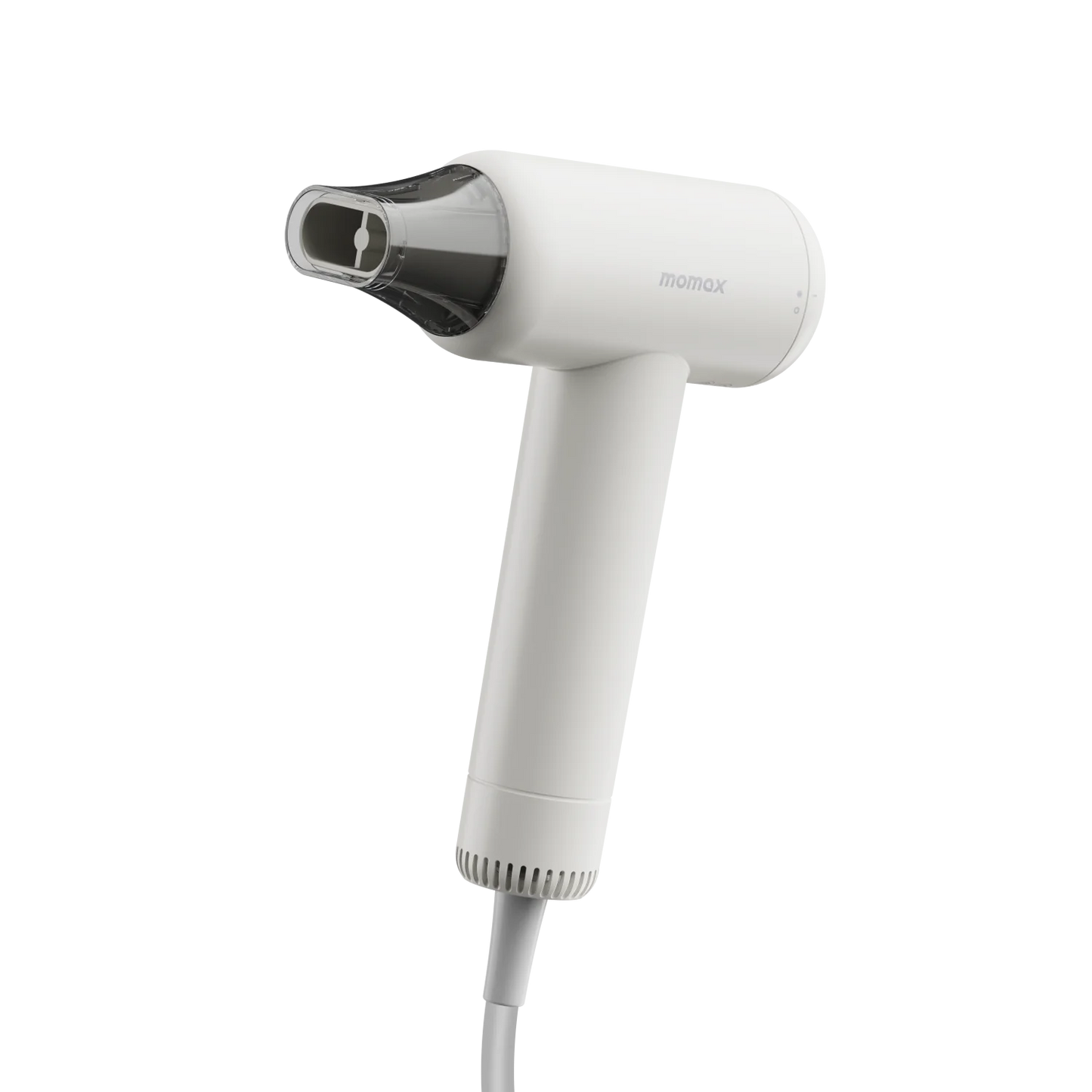Momax 1-Care Mini Ultra-Speed Ion Hair Dryer, 1200W - مجفف الشعر الايوني عالي السرعة موماكس 1-كير مني الترا, 1200 واط