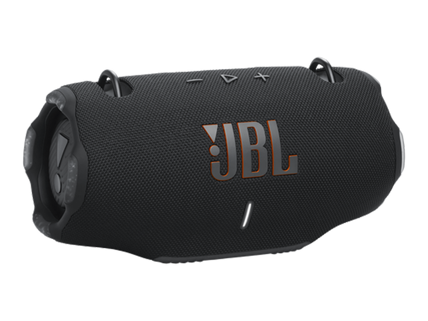JBL Xtreme 4 Portable Wireless Speaker – Waterproof & Dustproof IP67, 24 H Playtime | سماعة جي بي ال اكستريم 4 المحمولة اللاسلكية, مقاومة للماء والغبار, تشغيل حتى 24 ساعة