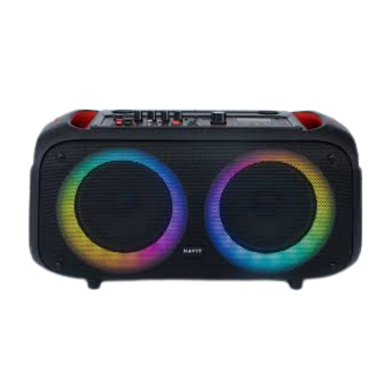 Havit SQ127BT-EU Outdoor Bluetooth Speaker 40W – سماعة هافيت الخارجية 40 واط