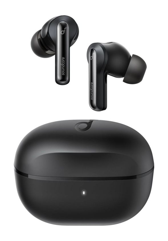 سماعات أنكر ساوندكور لايف P3i مع خاصية عزل الضوضاء | Anker SoundCore Life P3i Hybrid Active Noise Cancelling Earbuds