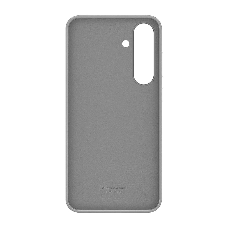 Samsung Galaxy S25 Plus Kindsuit Case – Gray – حافظة سامسونج جالاكسي S25 بلس كينسوت