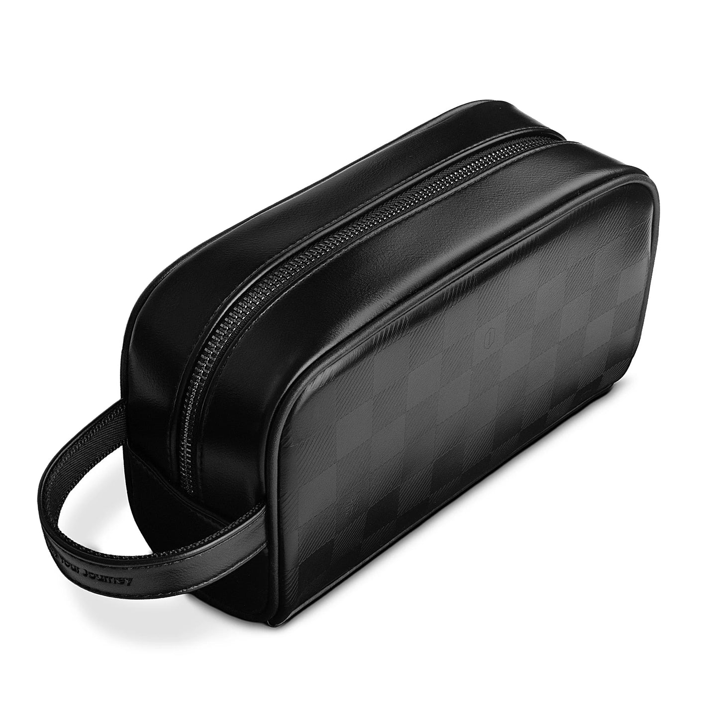 حقيبة ويوو فانتوم للسفر بقفل رقمي ثلاثي | WiWU Anti Clutch Bag Lite – Phantom Travel Organizer with 3-Digit Lock