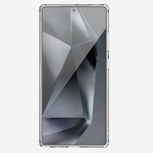 Nillkin Nature TPU Pro Case for Galaxy S25 Ultra - كفر Nillkin Nature TPU Pro لهاتف Galaxy S25 Ultra