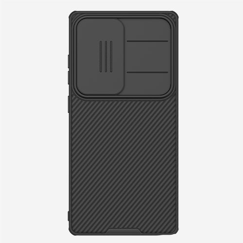 Samsung Galaxy S25 Ultra CamShield Pro Case Camera Slide Protection - كفر CamShield Pro لهاتف Galaxy S25 Ultra