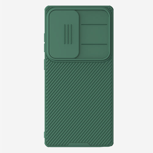 Samsung Galaxy S25 Ultra CamShield Pro Case Camera Slide Protection - كفر CamShield Pro لهاتف Galaxy S25 Ultra