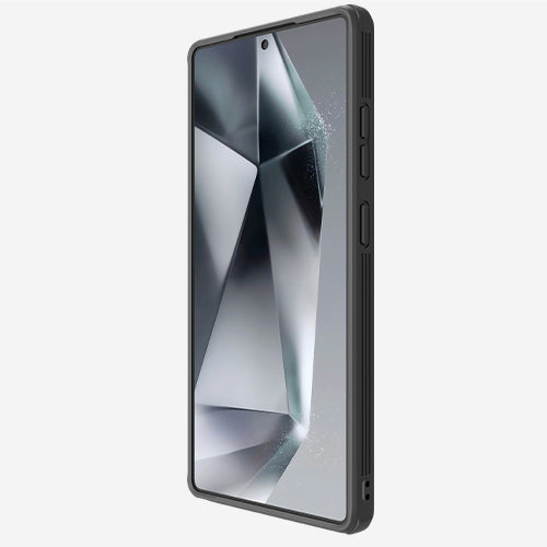 Nillkin CamShield Pro Magnetic Case for Galaxy S25 Ultra – كفر Nillkin CamShield Pro مغناطيسي لهاتف Galaxy S25 Ultra