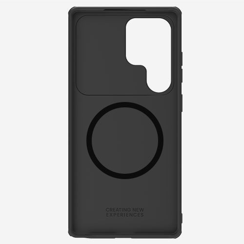 Nillkin CamShield Pro Magnetic Case for Galaxy S25 Ultra – كفر Nillkin CamShield Pro مغناطيسي لهاتف Galaxy S25 Ultra