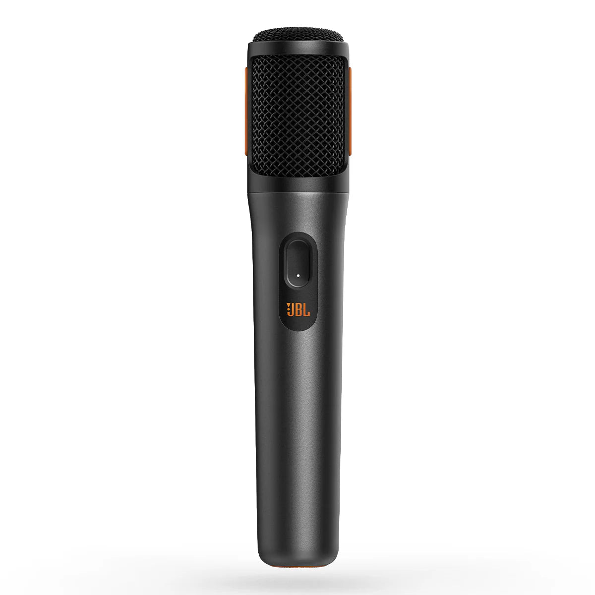 JBL Portable Partybox Digital Wireless Mic – Black – 20 Hours Playtime | مايكرفون جي بي ال بورتابل بارتي بوكس الرقمي اللاسلكي, تشغيل حتى 20 ساعة