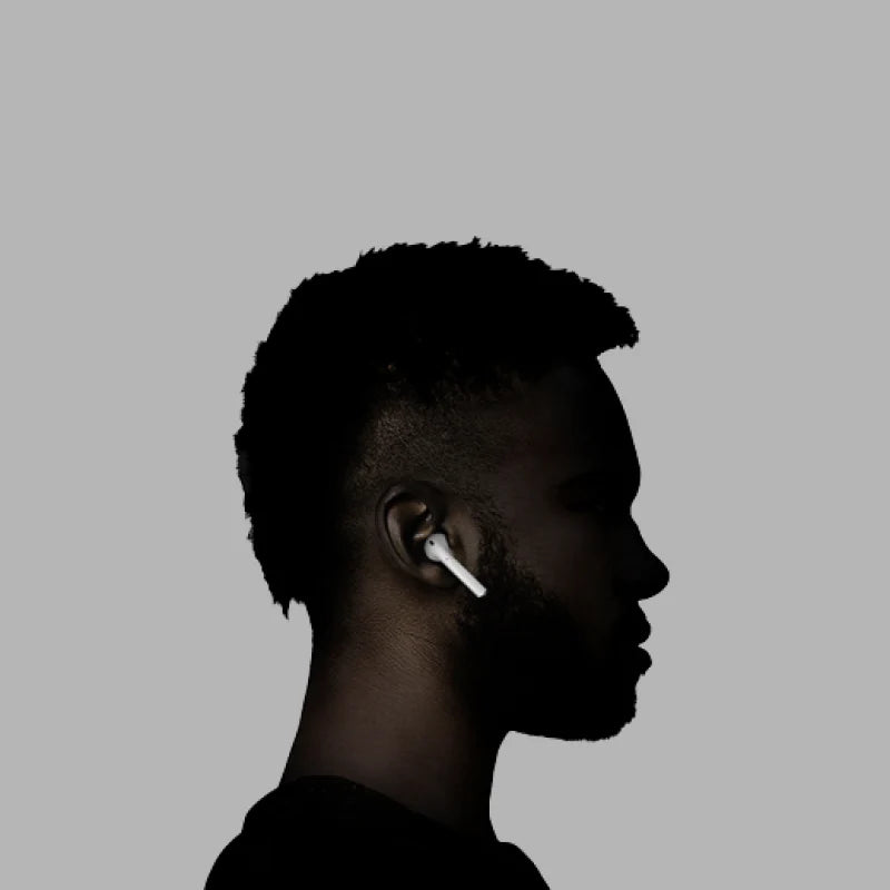 Rockrose Opera II True Wireless Stereo Bluetooth Earbuds - سماعات أذن لاسلكية روك روز اوبيرا بلوتوث