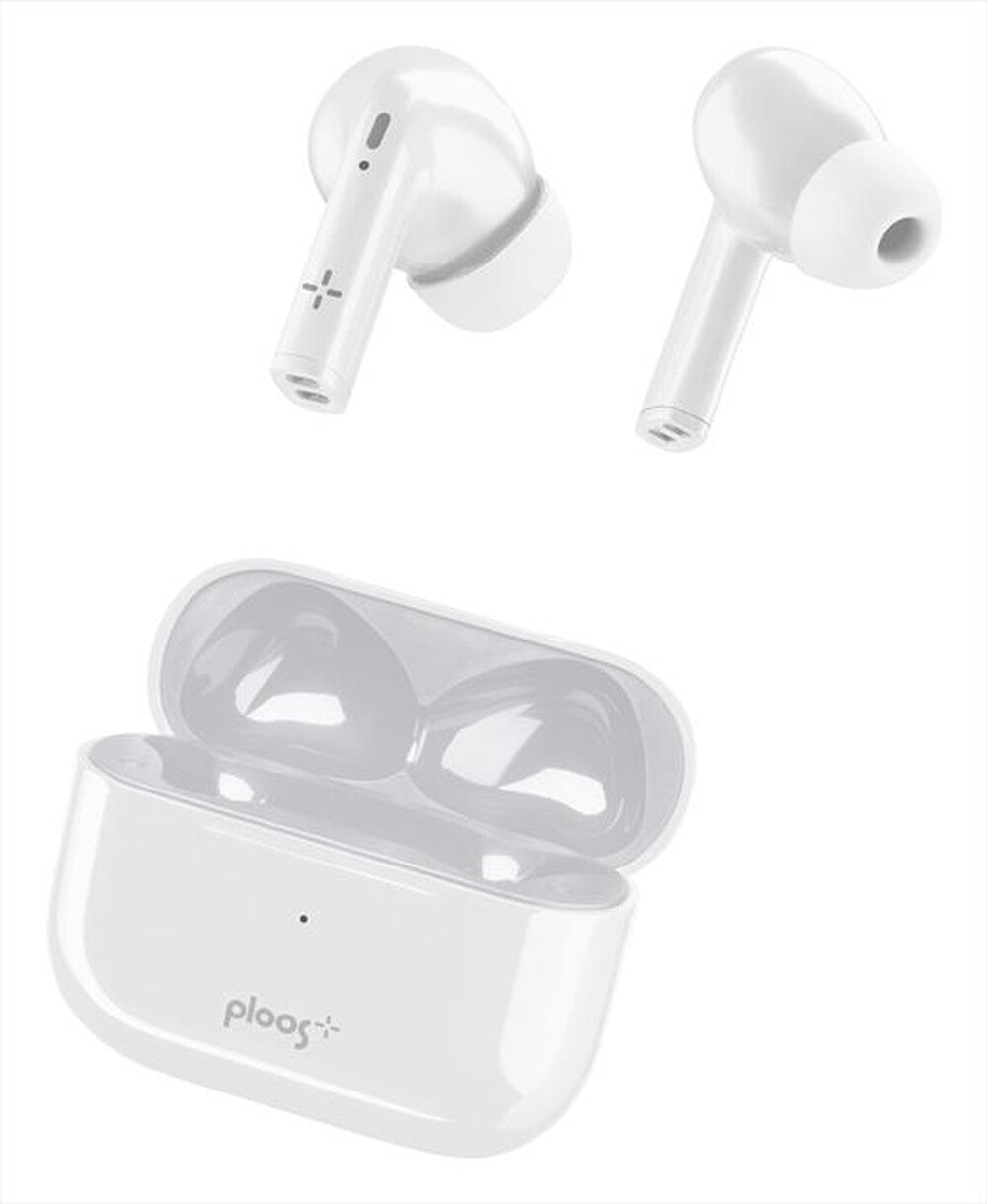 Cellularline Bluetooth Headphone In Ear - سماعة بلوتوث داخل الاذن سليولارلاين