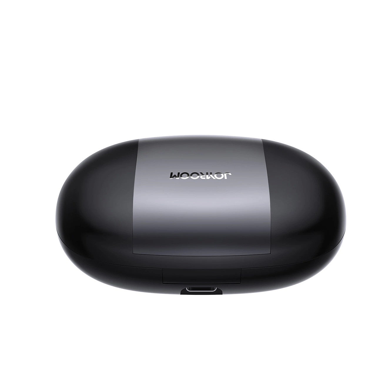 سماعات جويرووم اوبن فري JR-OE4 اللاسلكية, تشغيل حتى 50 ساعة - اسود | JOYROOM Openfree Series JR-OE4 Wireless Earbuds – 50H Playtime - Black