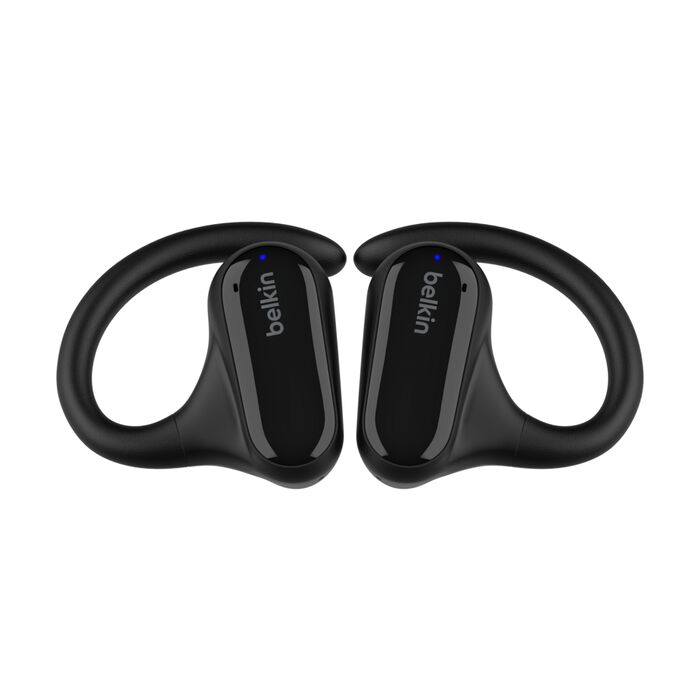 سماعات اللاسلكية بتصميم مفتوح Belkin SoundForm ClearFit - Belkin SoundForm ClearFit Open-Ear Wireless Earbuds