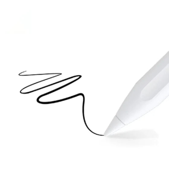 WiWU Pencil W Magnetic Charging Stylus Pen - قلم ويوو W للشحن المغناطيسي