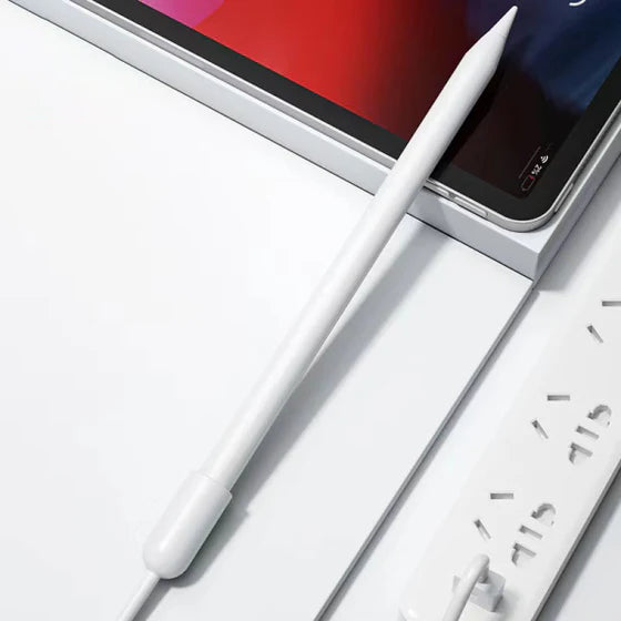 WiWU Pencil W Magnetic Charging Stylus Pen - قلم ويوو W للشحن المغناطيسي