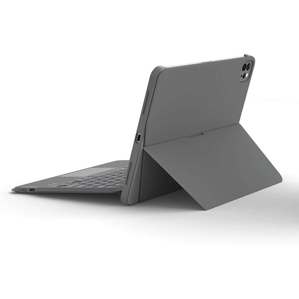 لوحة مفاتيح ويوو ماج تاتش للايباد بحجم 10.9 / 11" | Mag Touch iPad Keyboard Case 10.9/11"