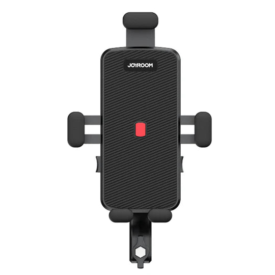 حامل هاتف جويرووم للدراجات - اسود | JOYROOM JR-OK7 Bike Phone Mount Holder – Black