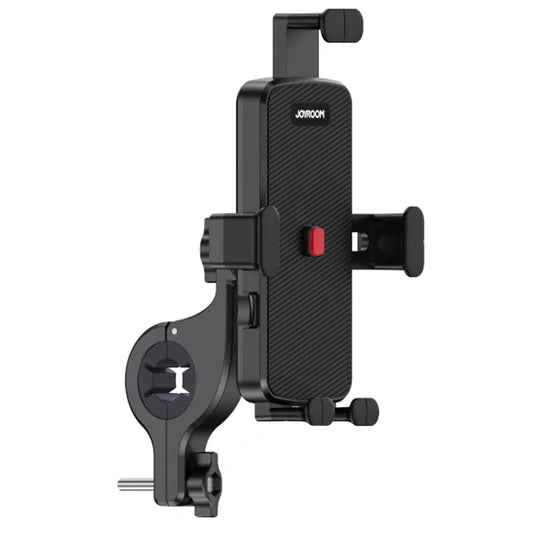 حامل هاتف جويرووم للدراجات - اسود | JOYROOM JR-OK7 Bike Phone Mount Holder – Black