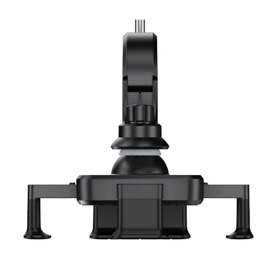 حامل هاتف جويرووم للدراجات - اسود | JOYROOM JR-OK7 Bike Phone Mount Holder – Black