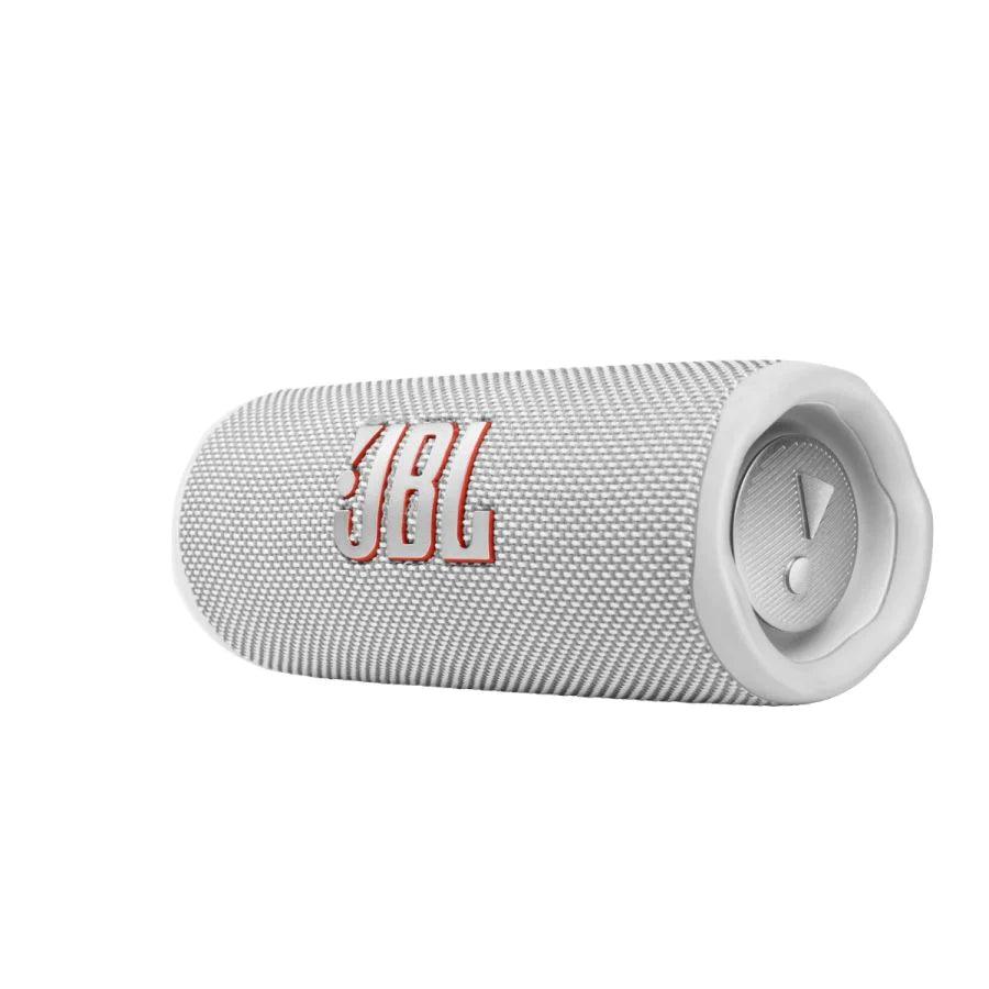 JBL Flip 6 Waterproof Portable Bluetooth Speaker - 12 Hours Playtime | سماعة جي بي ال فليب 7 بلوتوث محمولة مقاومة للماء, تشغيل حتى 12 ساعة