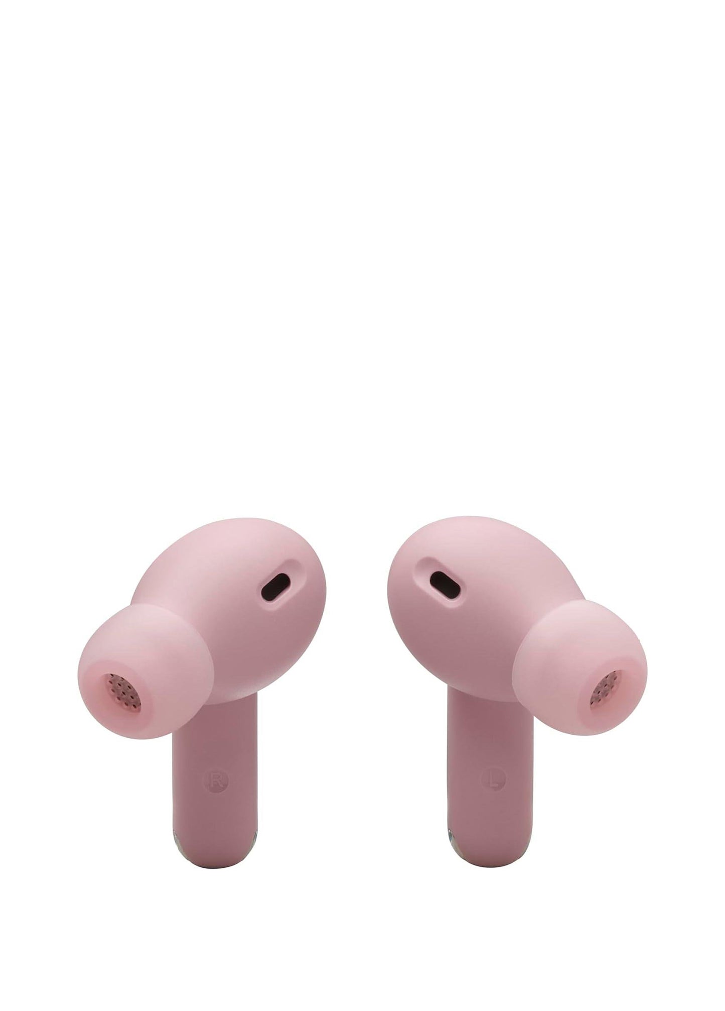 JBL Wave Beam 2 True Wireless Earbuds, Up to 40H Battery - سماعات جي بي ال ويف بيم 2 اللاسلكية داخل الاذن, بطارية تدوم حتى 40 ساعة