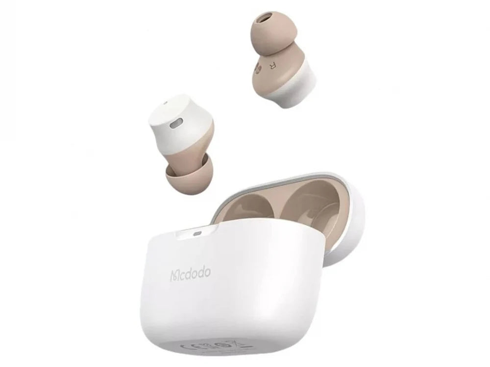 Mcdodo S1 Series Air Links Wireless Earbuds - سماعة أذن لاسلكية من ماكدودو ENC