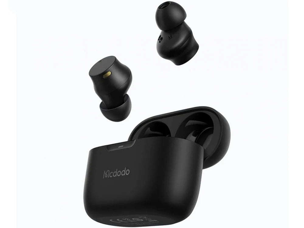 Mcdodo S1 Series Air Links Wireless Earbuds - سماعة أذن لاسلكية من ماكدودو ENC