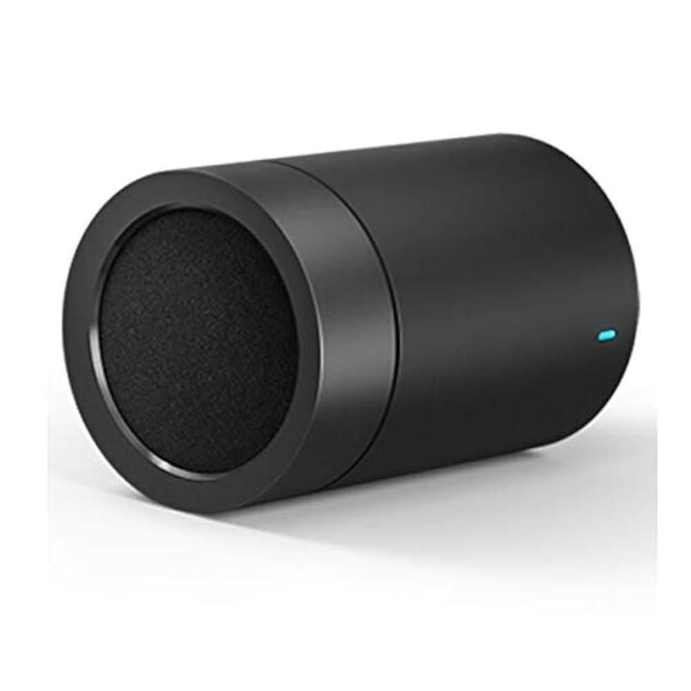 Mi Pocket Speaker 2 Bluetooth 4.1 5W 1200mAh Portable Speaker - مكبر صوت Mi Pocket Speaker 2 بلوتوث 4.1 بطارية 1200mAh